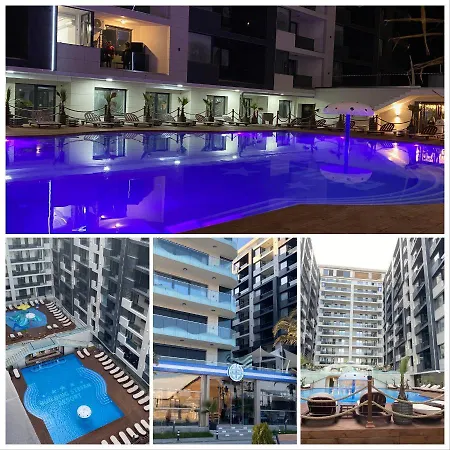 Seaview Deluxe Double - Beachfront * Năvodari