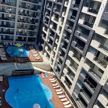 Seaview Deluxe Double - Beachfront Apartment