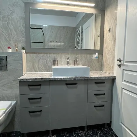 Apartment Seaview Deluxe Double - Beachfront