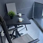 Seaview Deluxe Double - Beachfront * Năvodari