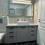 דירה Seaview Deluxe Double - Beachfront
