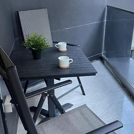 Seaview Deluxe Double - Beachfront * Navodari