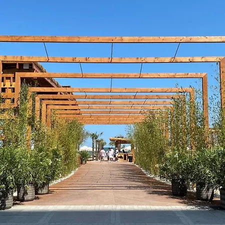 Lejlighed Seaview Deluxe Double - Beachfront *