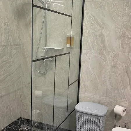 Apartamento Seaview Deluxe Double - Beachfront