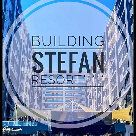 Seaview Deluxe Double - Beachfront Năvodari