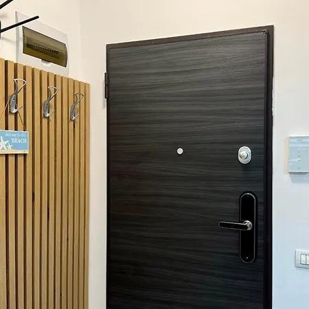 Apartamento Seaview Deluxe Double - Beachfront *